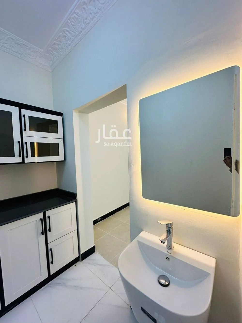 1 bedroom apartment in Al Yasmin, Riyadh 6