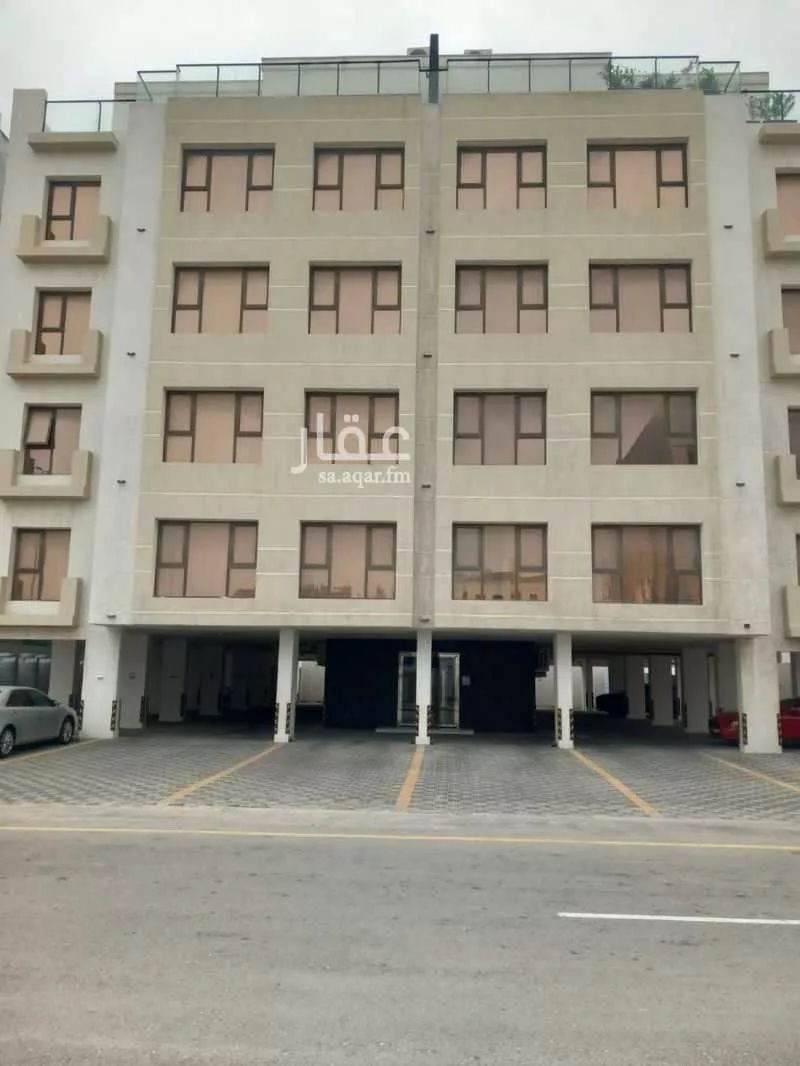 شقة 3 غرف في السيف 3