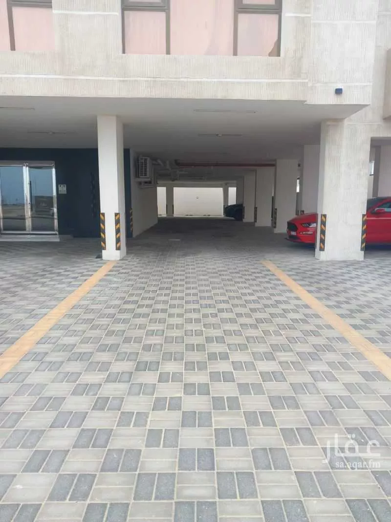 شقة 3 غرف في السيف 4