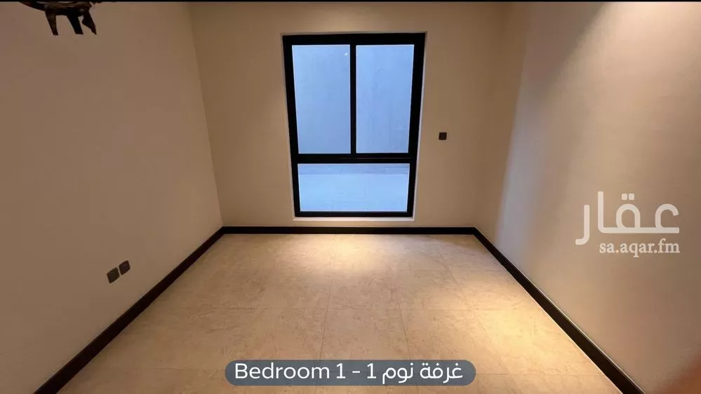 شقة 3 غرف في العارض 12