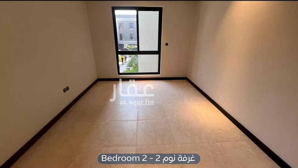 شقة 3 غرف في العارض 14