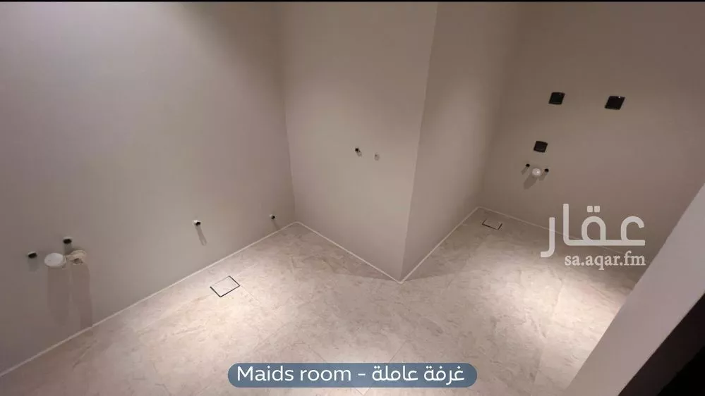 شقة 3 غرف في العارض 15