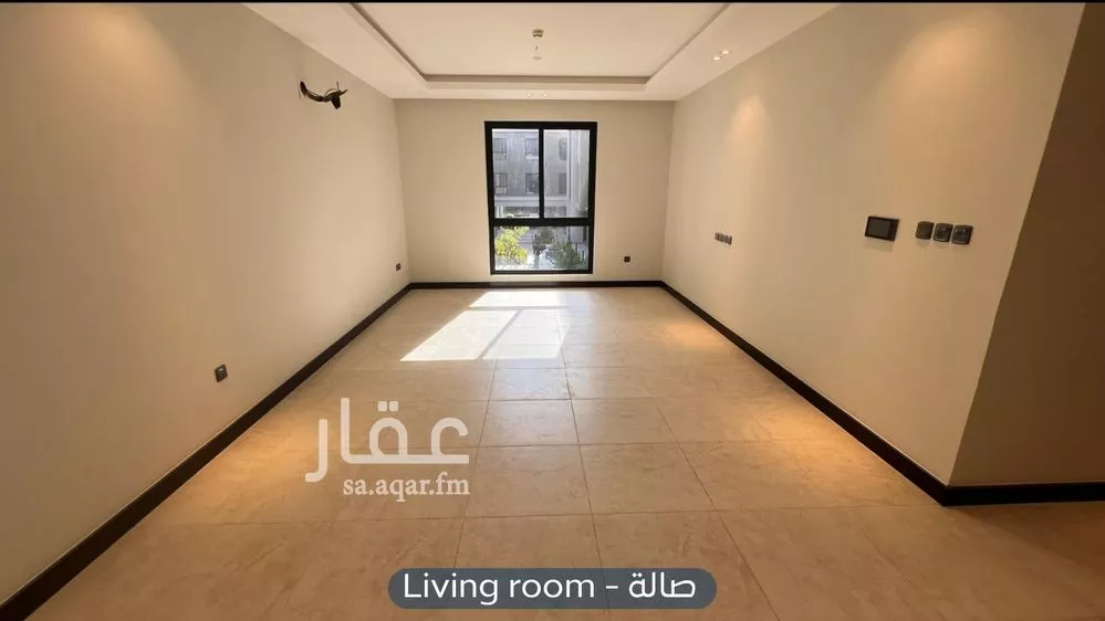 شقة 3 غرف في العارض 9
