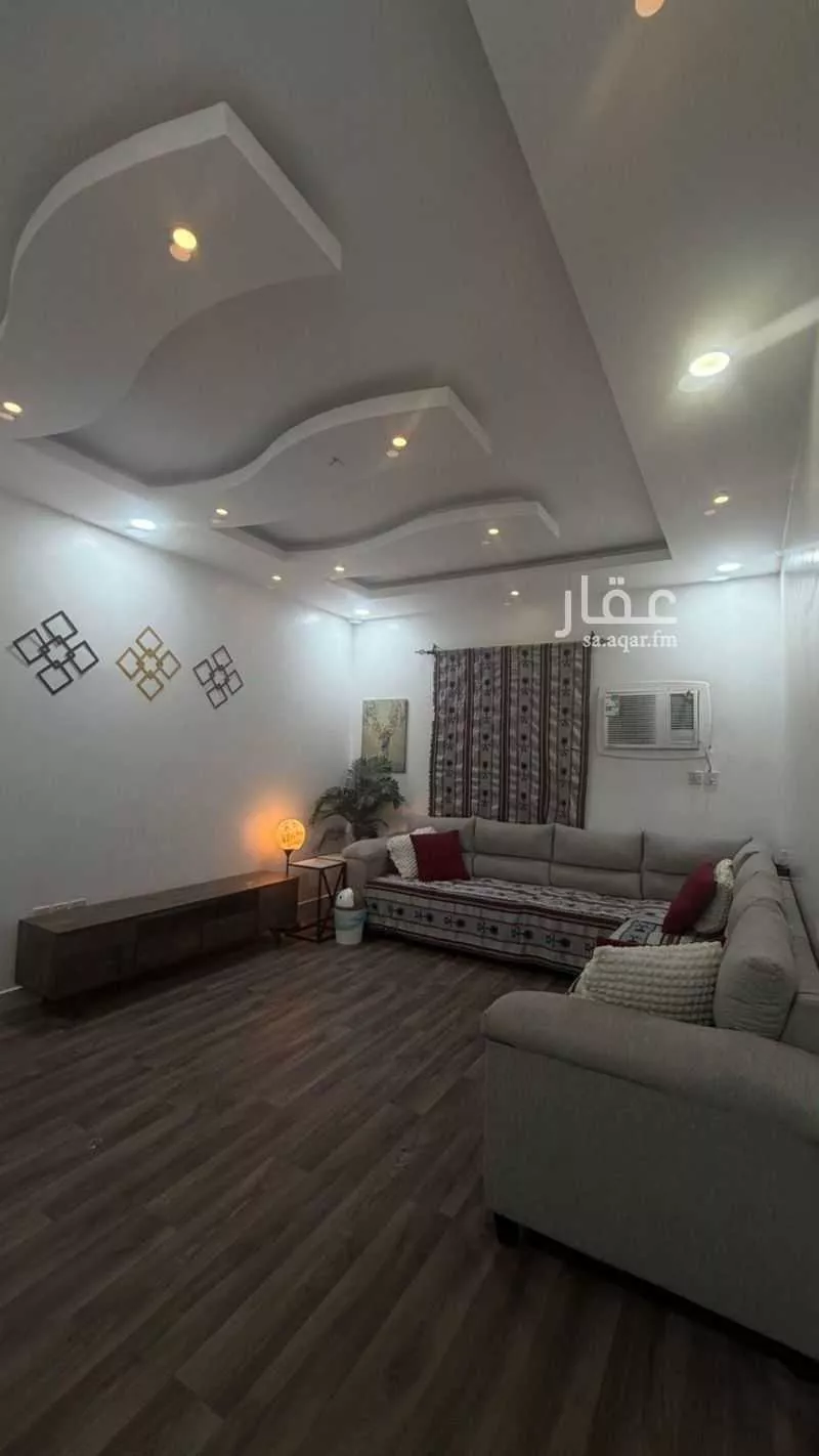 2 bedroom apartment in Dahiat King Fahd 3