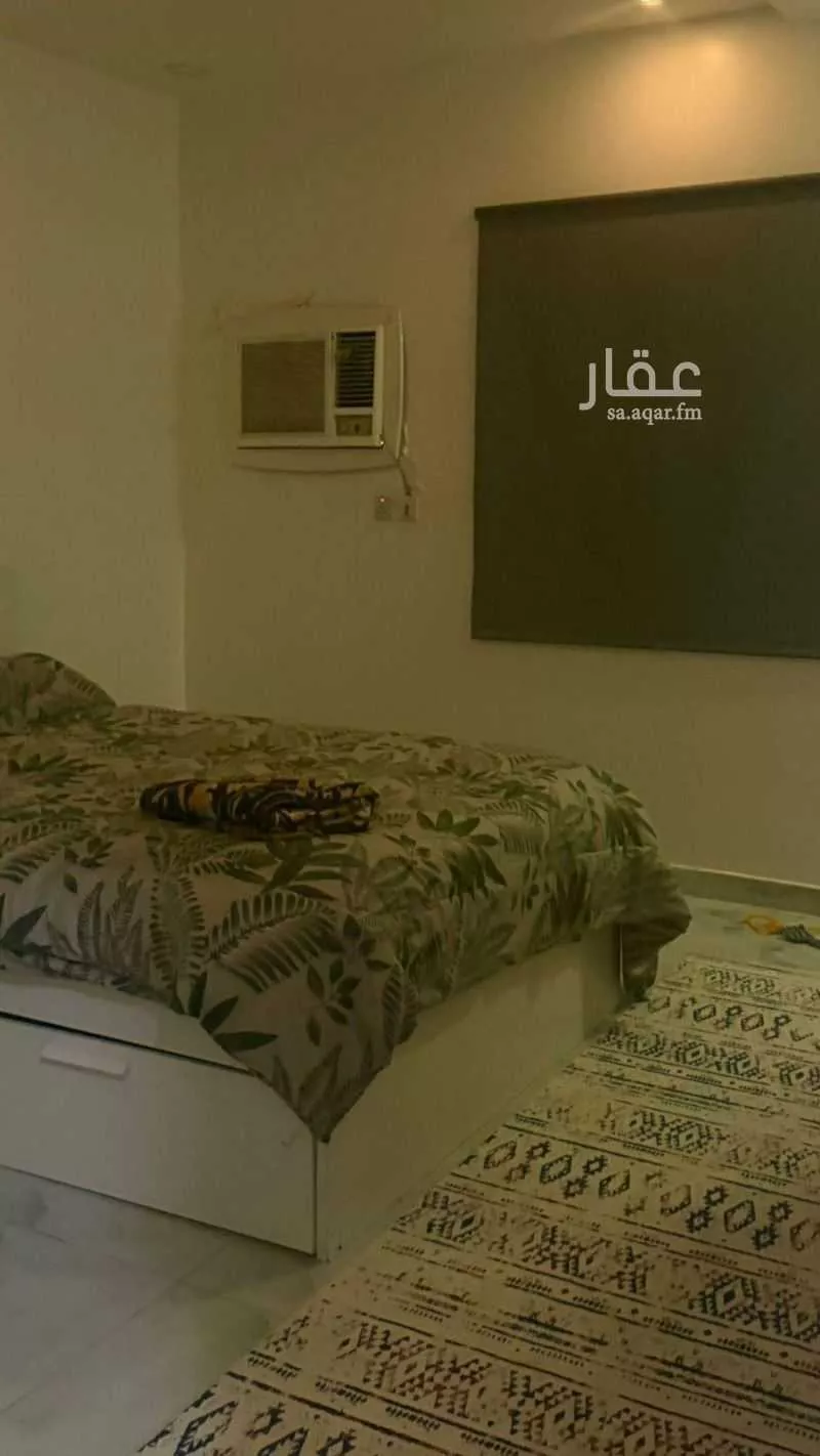 2 bedroom apartment in Dahiat King Fahd 4