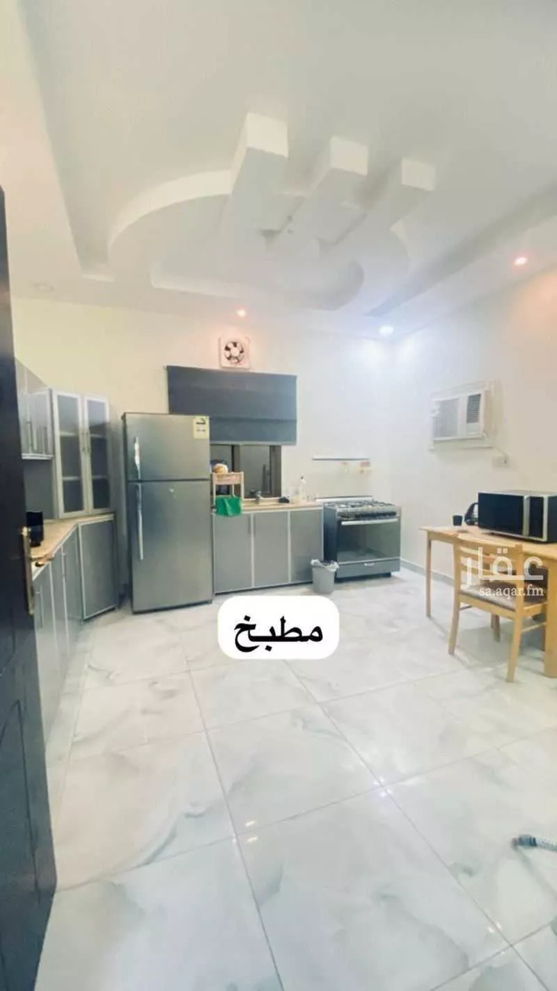 2 bedroom apartment in Dahiat King Fahd 5