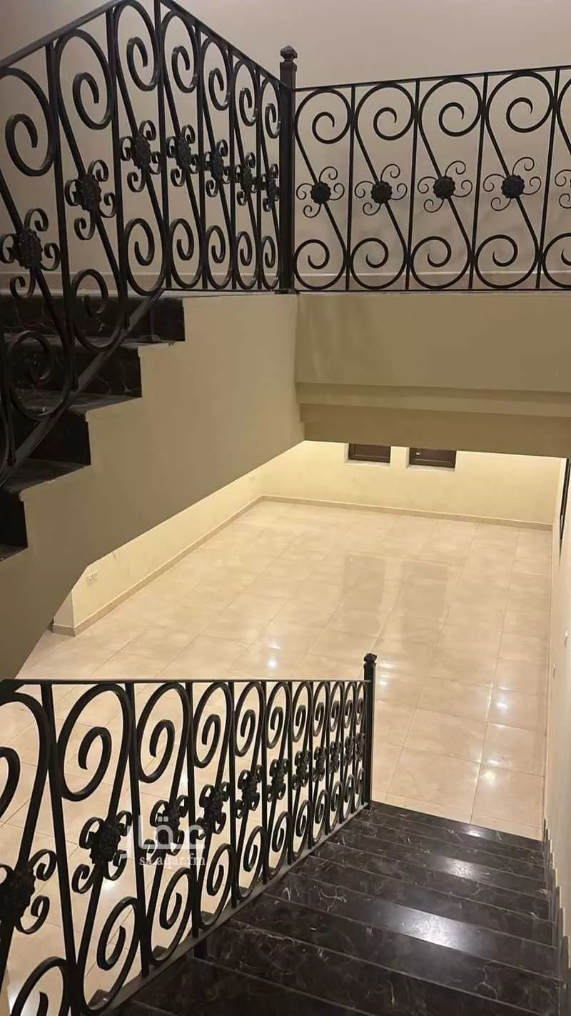 شقة 5 غرف في الفردوس 6