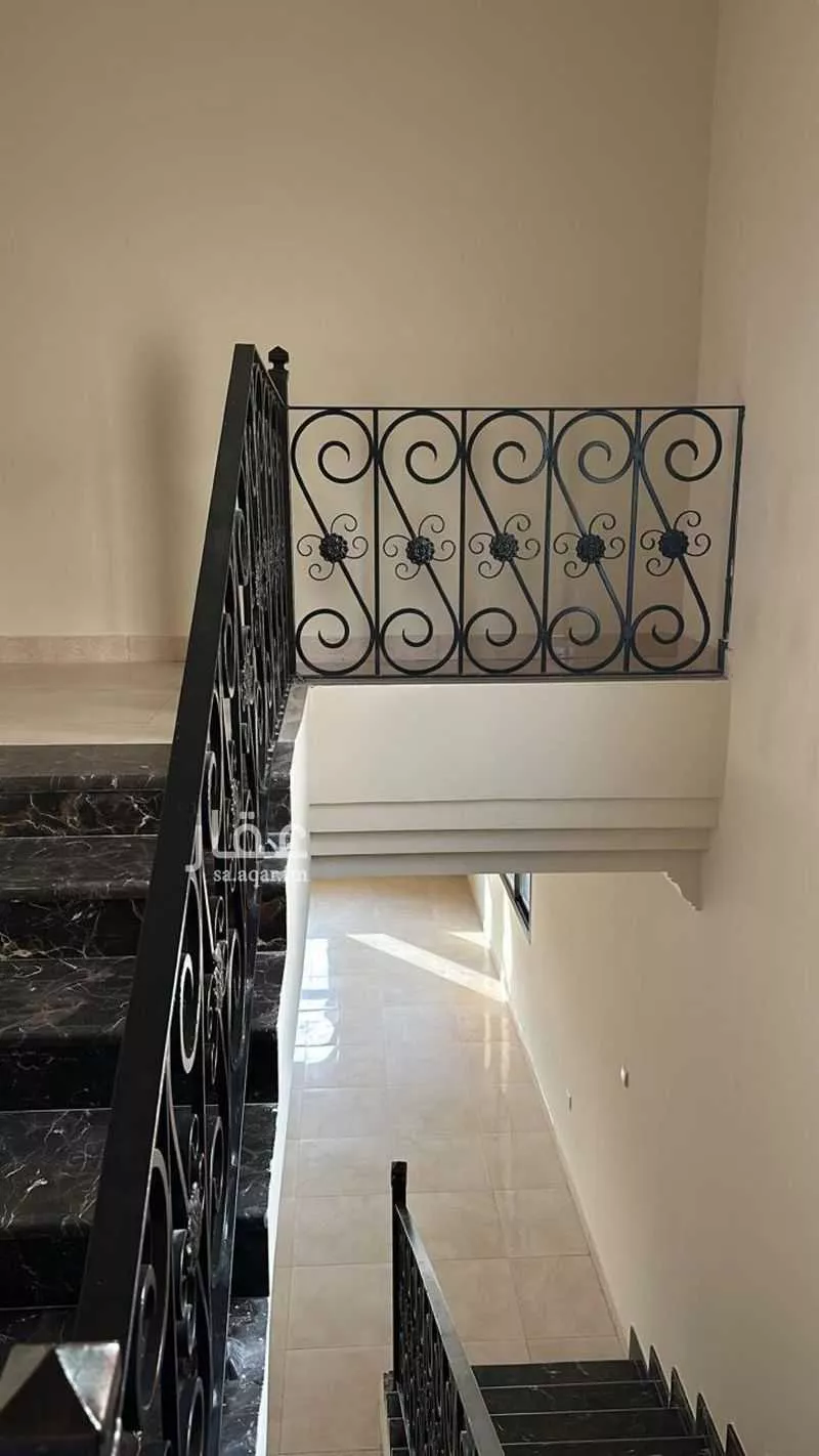 شقة 5 غرف في الفردوس 9