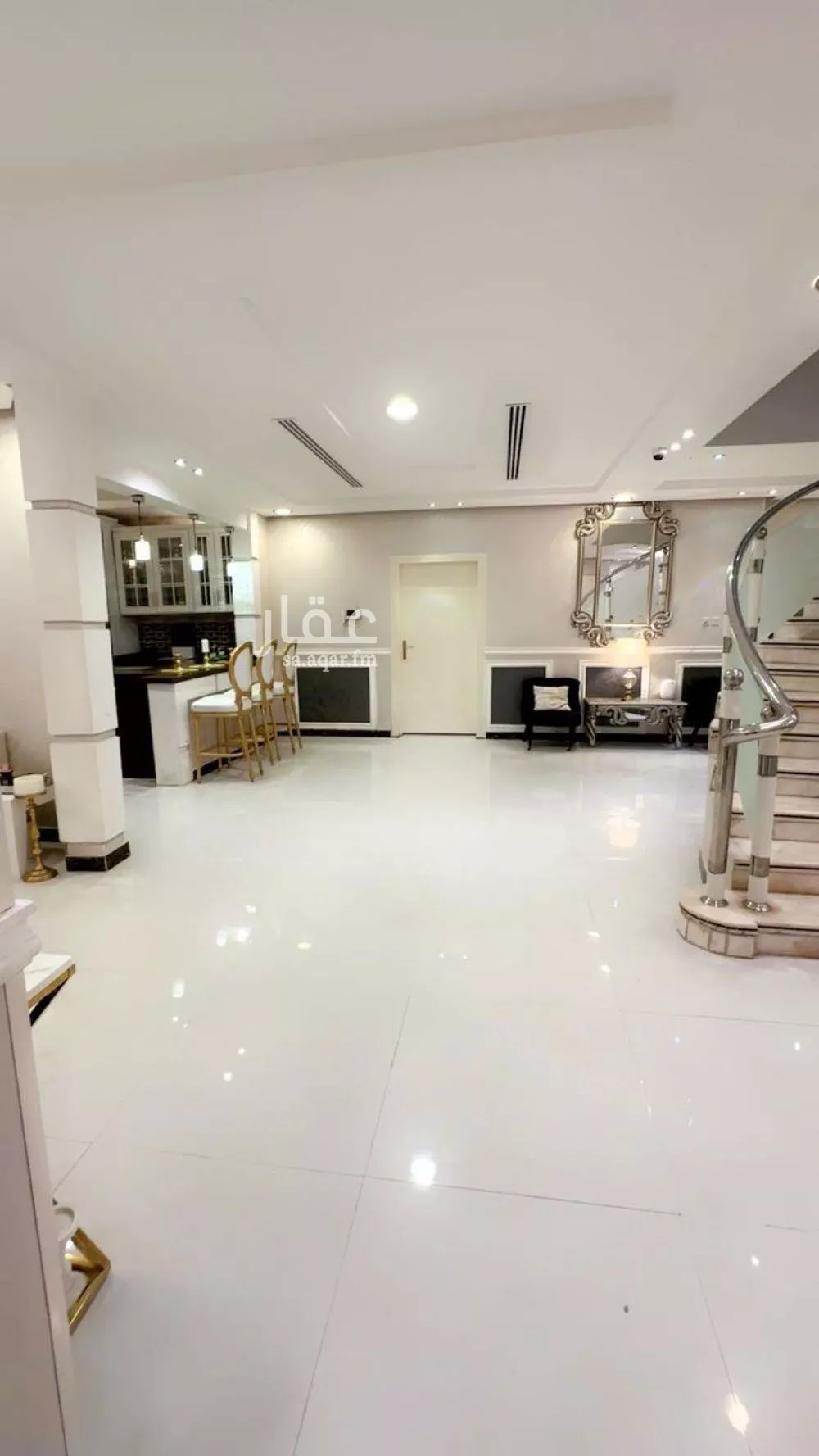 شقة 10 غرف في قرطبة 3