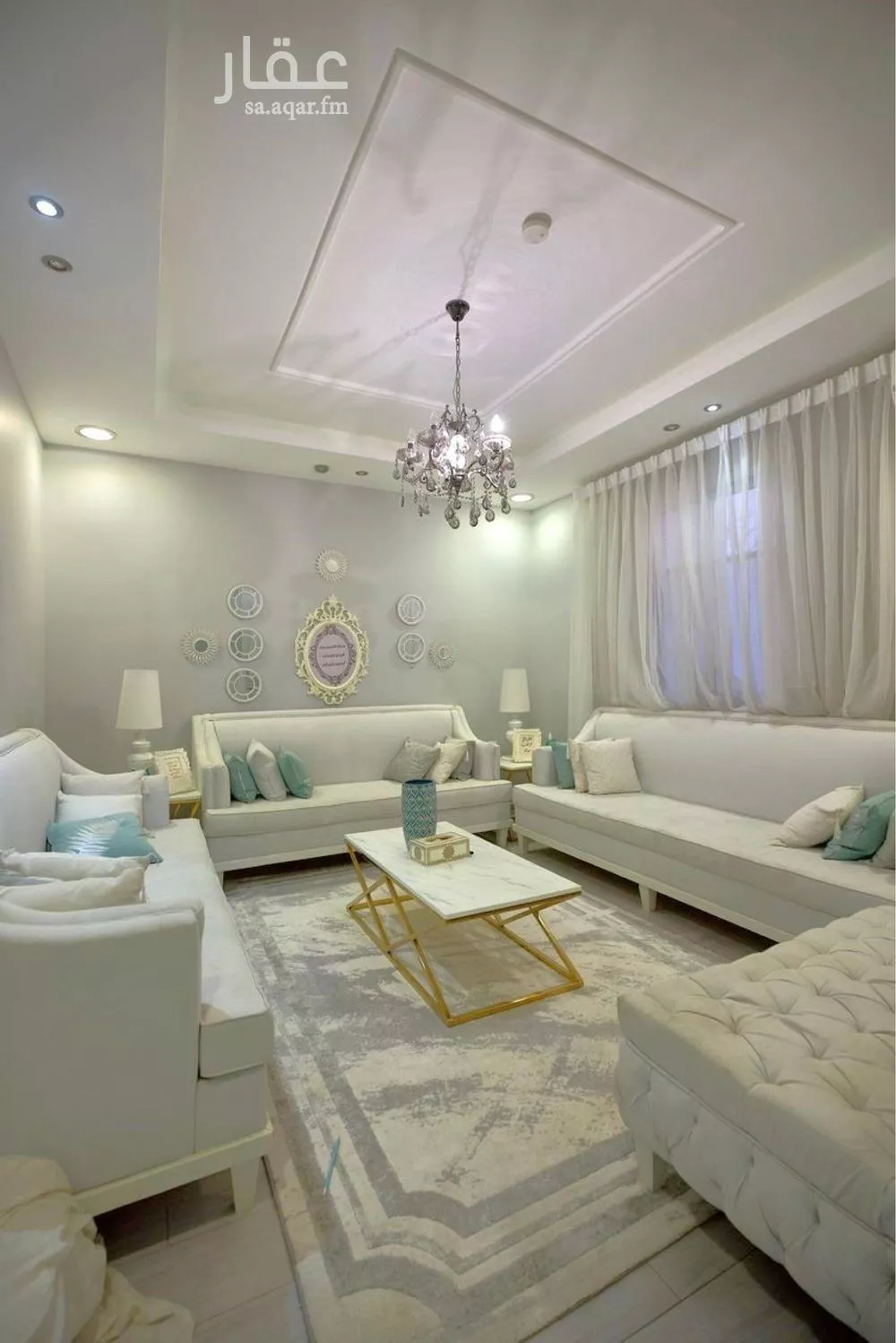 شقة 10 غرف في قرطبة 6