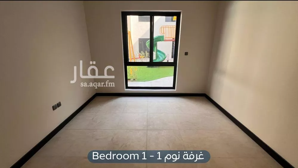 شقة 2 غرف في العارض 12