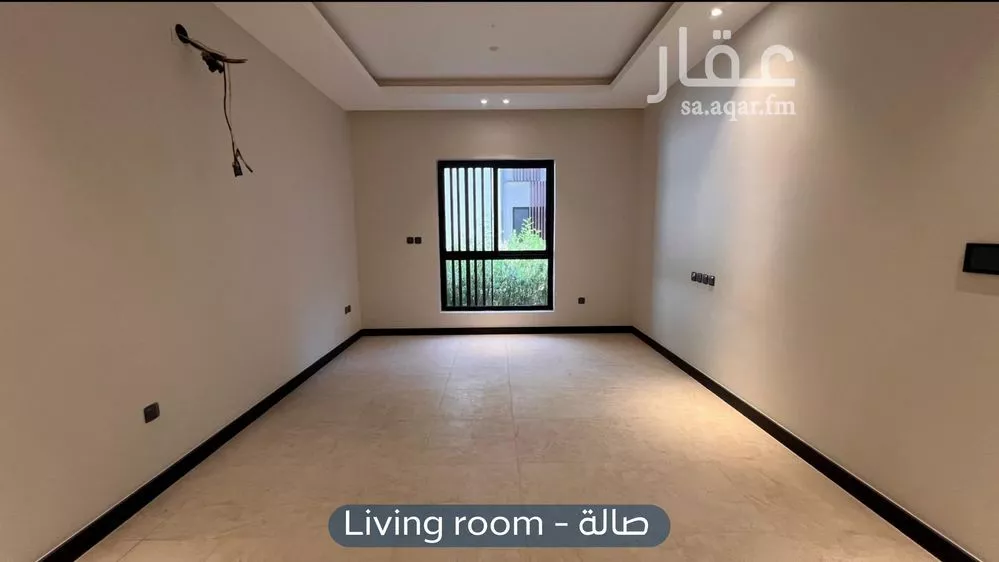 شقة 2 غرف في العارض 6