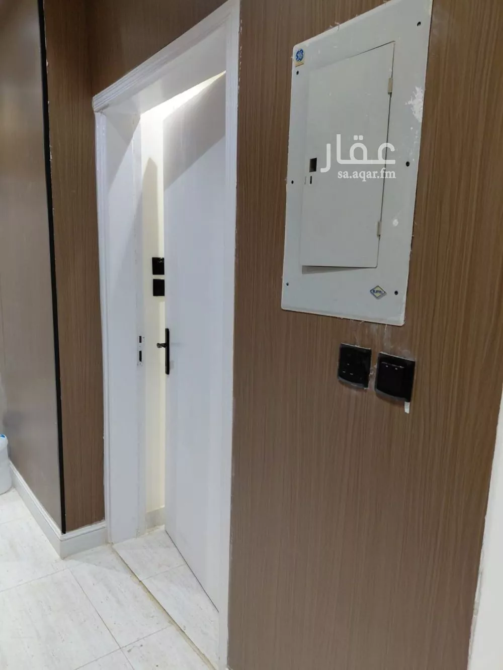 1 bedroom apartment in Al Hamra 4