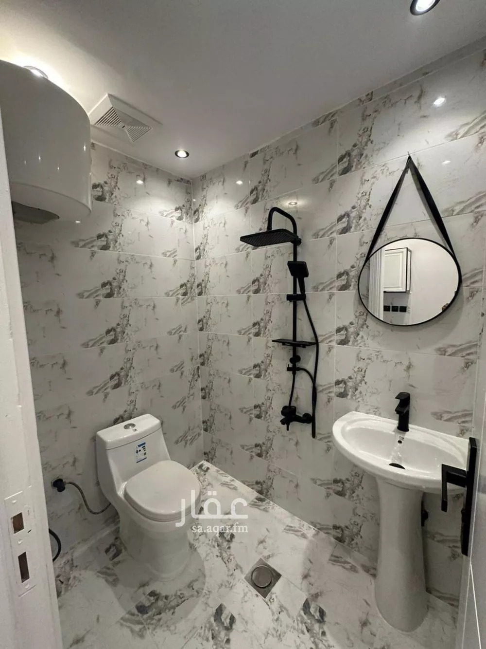 1 bedroom apartment in Al Sulaimaniyyah, Riyadh 9