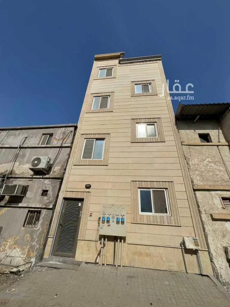 500 sqm building in Al Badiyah 2