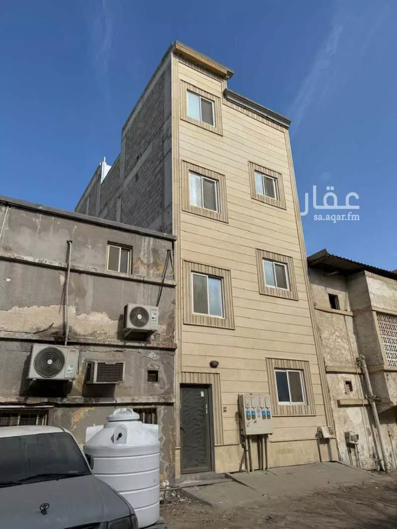 500 sqm building in Al Badiyah 6