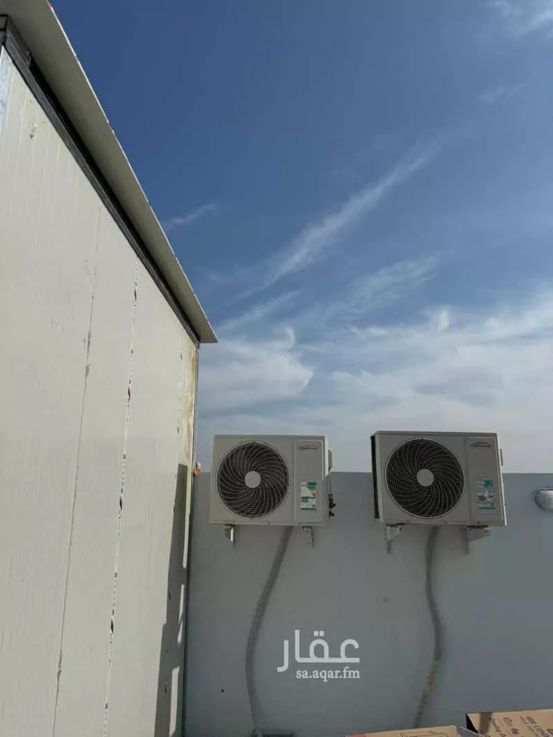 500 sqm building in Al Badiyah 7