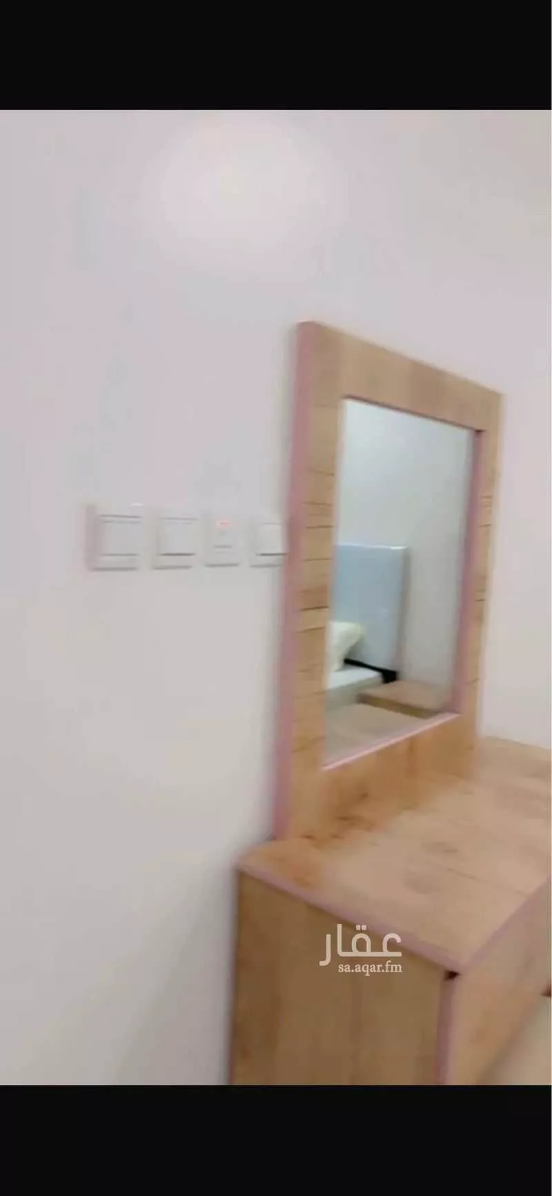 شقة 1 غرف في خاخ 2