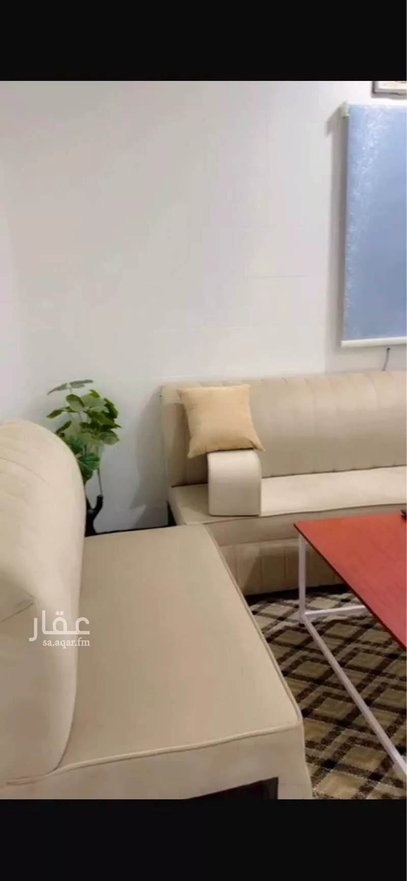 شقة 1 غرف في خاخ 3