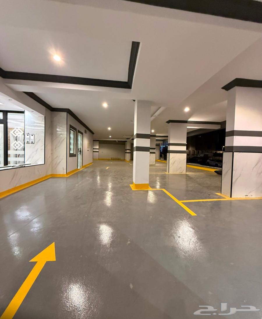 4 bedroom apartment in Wali Al Ahd 12