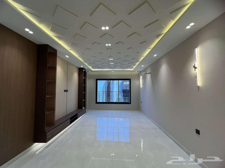 شقة 5 غرف في ولي العهد 2