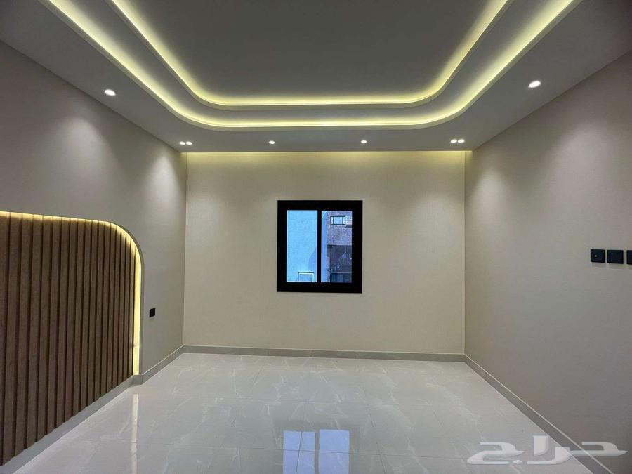 شقة 5 غرف في ولي العهد 14