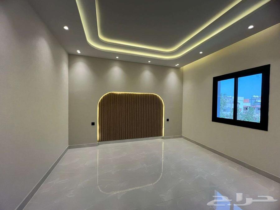 شقة 5 غرف في ولي العهد 16