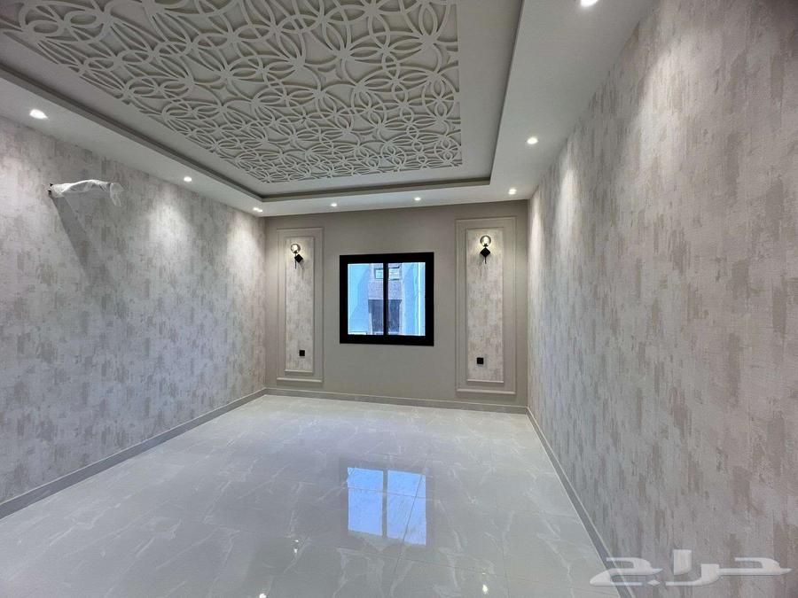 شقة 5 غرف في ولي العهد 17