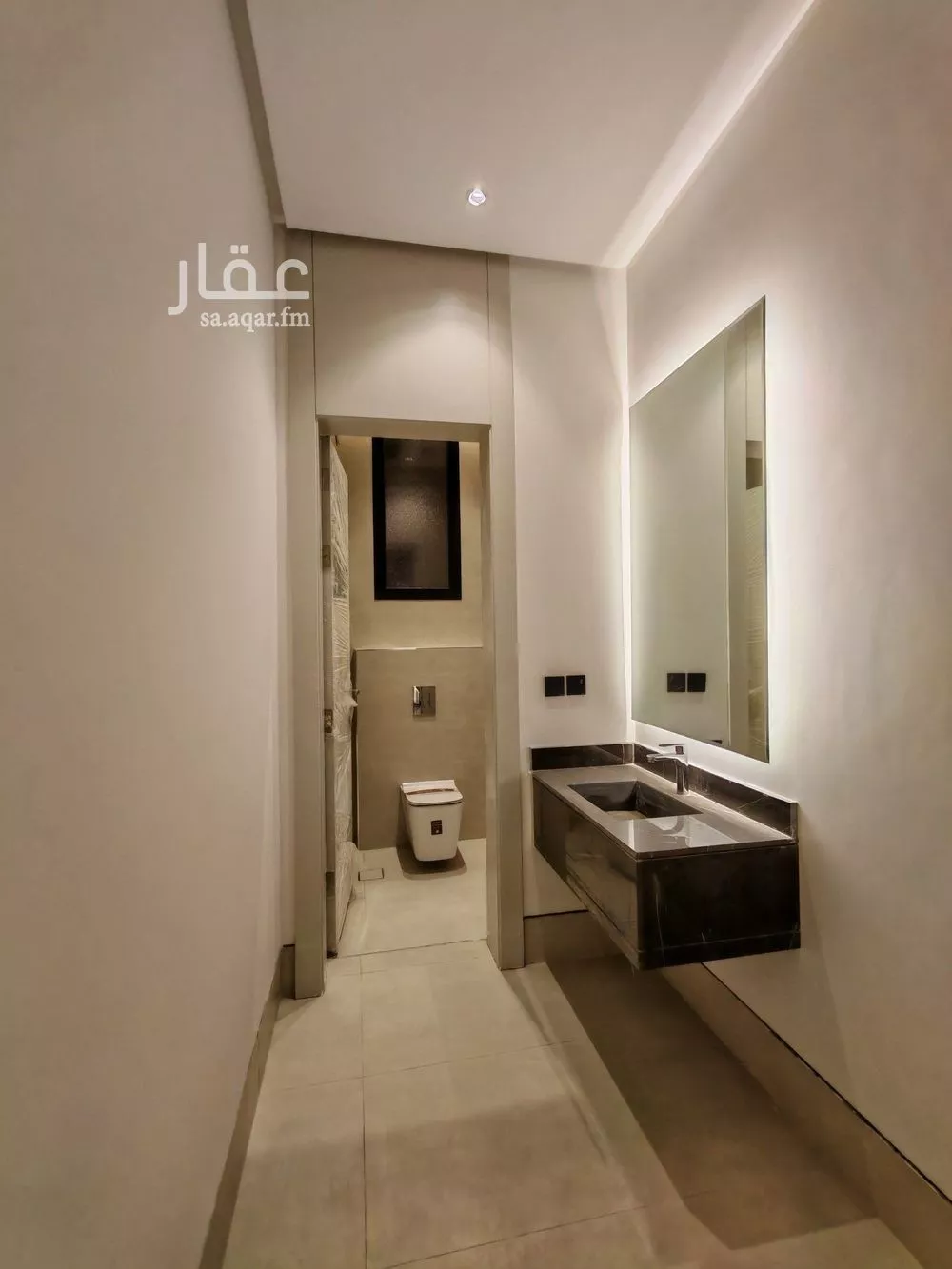 شقة 4 غرف في الرمال 7