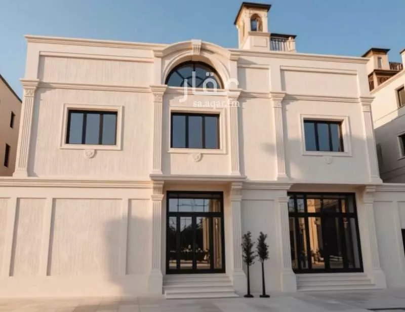 فيلا 12 غرف في الفروسية 2