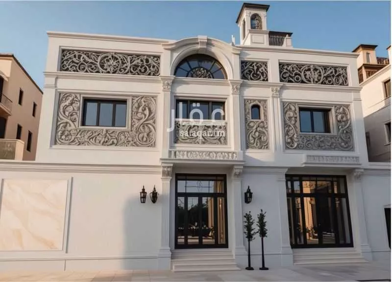 فيلا 12 غرف في الفروسية 3