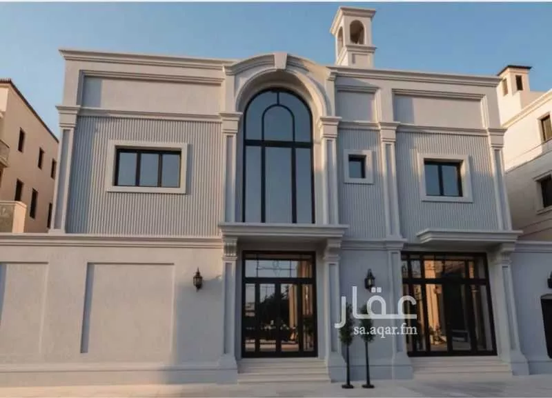 فيلا 12 غرف في الفروسية 5