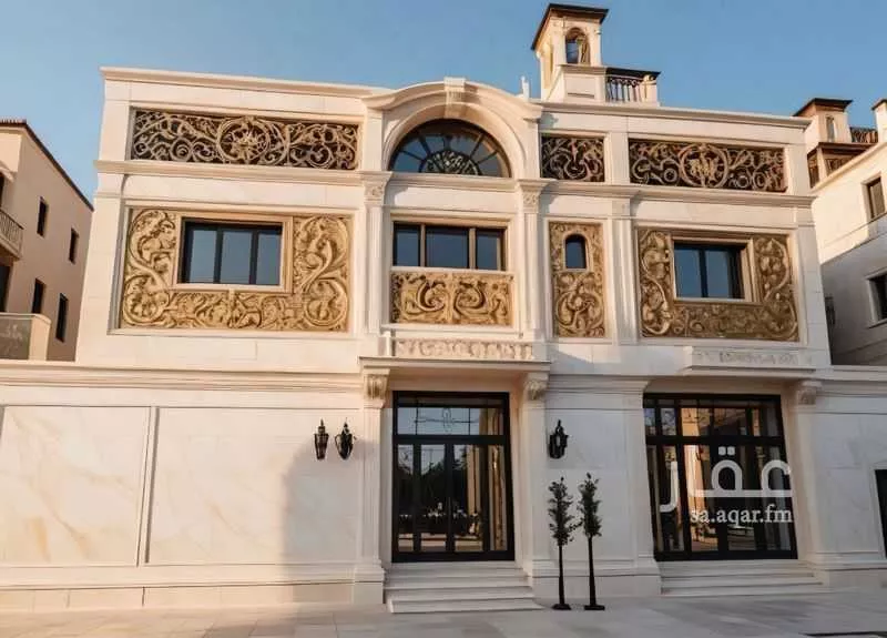 فيلا 12 غرف في الفروسية 6