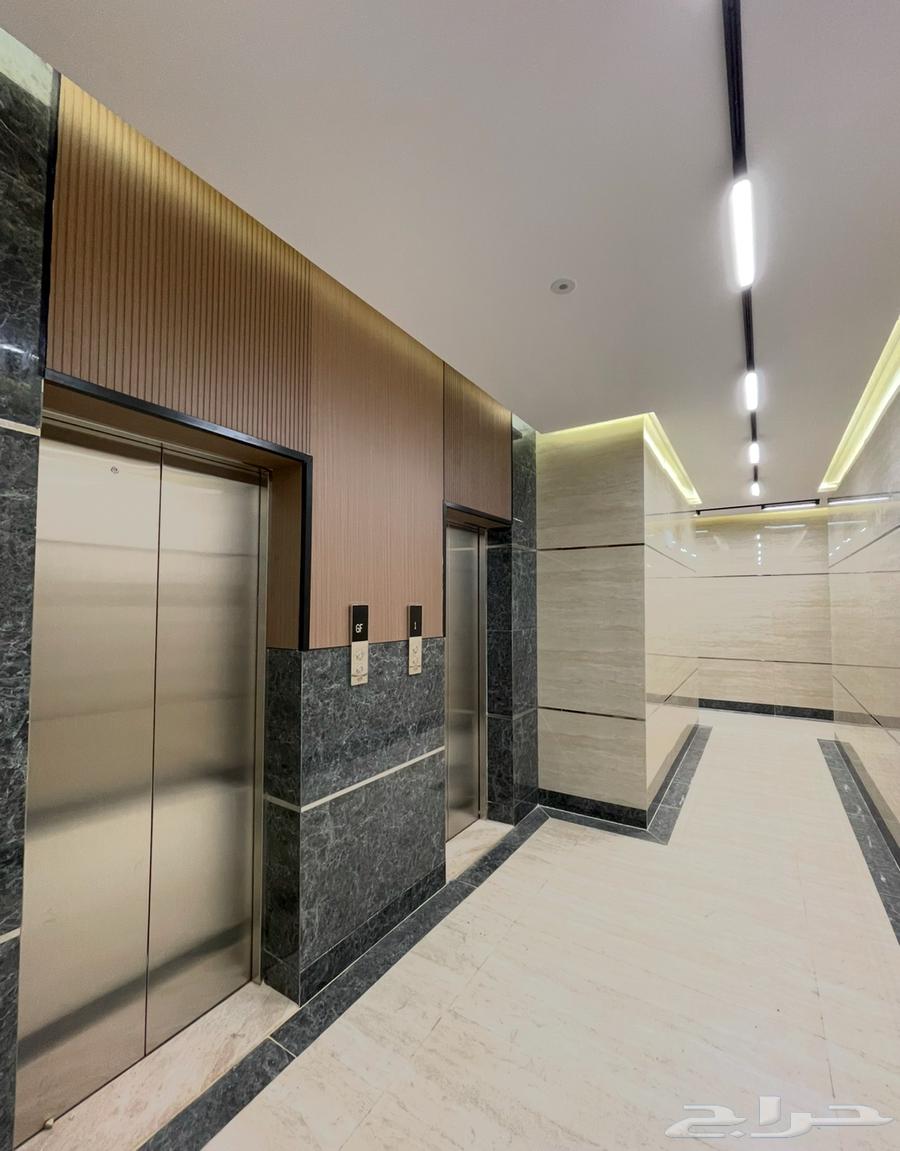 شقة 3 غرف في بطحاء قريش 11