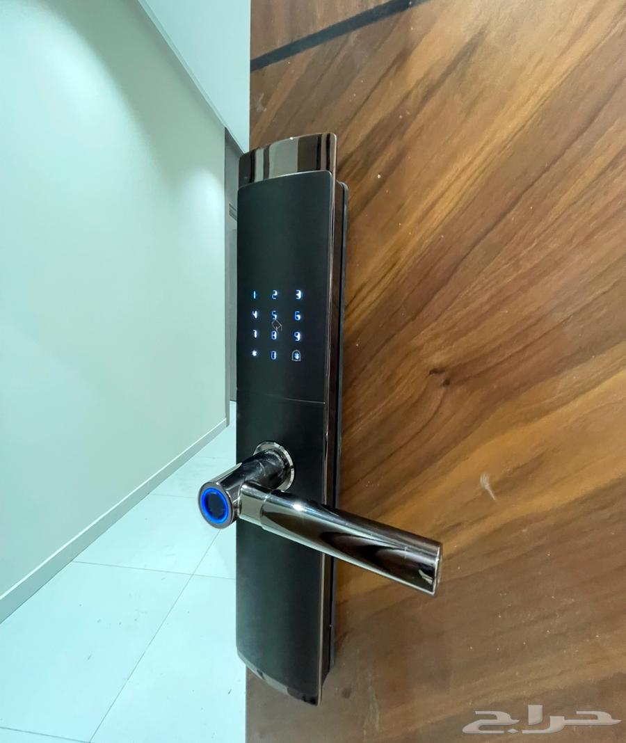 شقة 3 غرف في بطحاء قريش 12