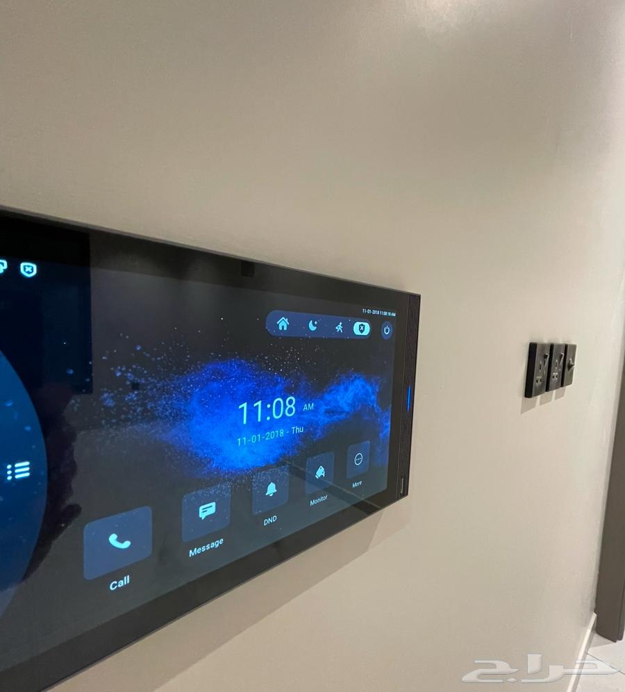 شقة 3 غرف في بطحاء قريش 13