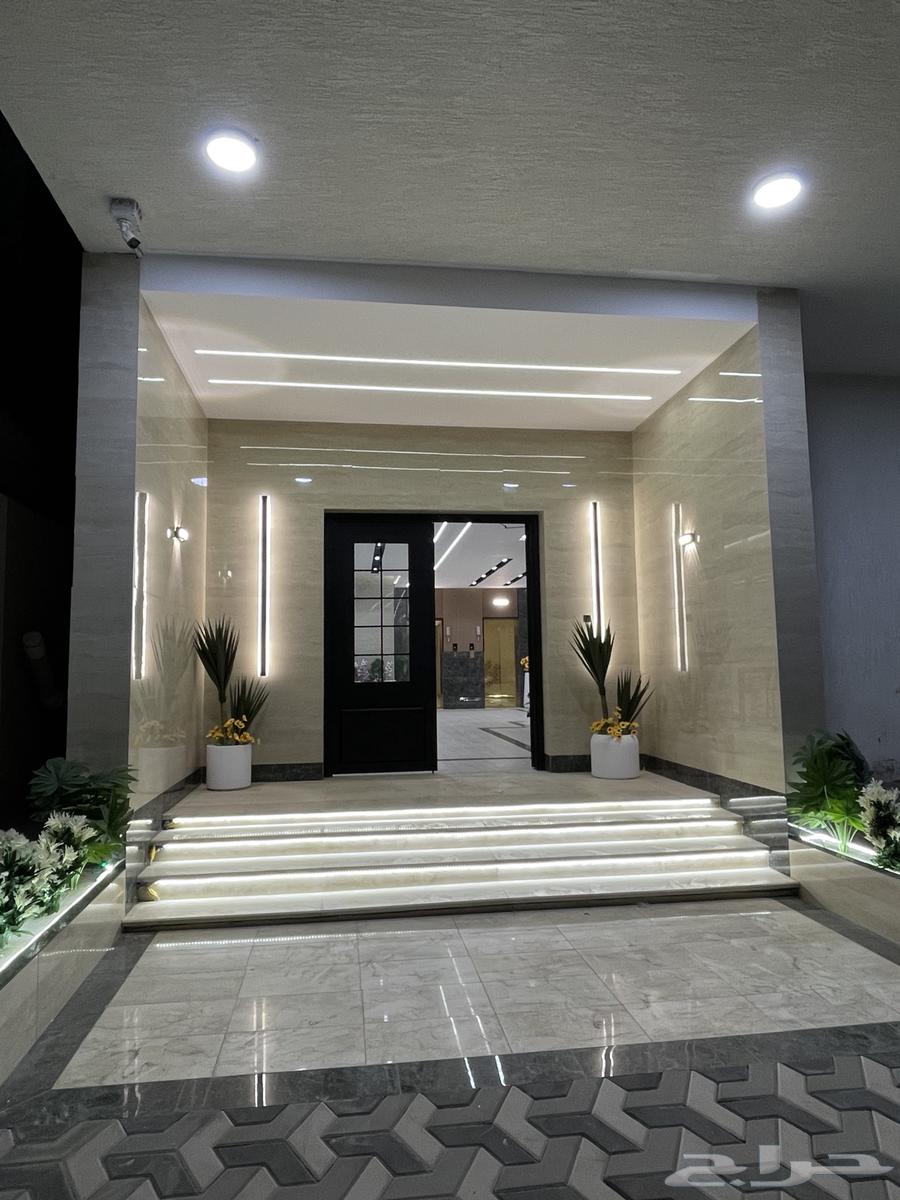 شقة 3 غرف في بطحاء قريش 18