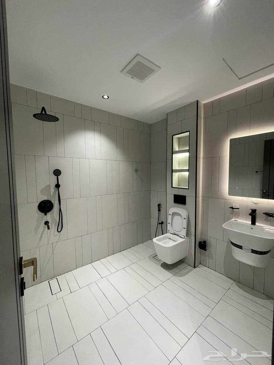 شقة 3 غرف في بطحاء قريش 19