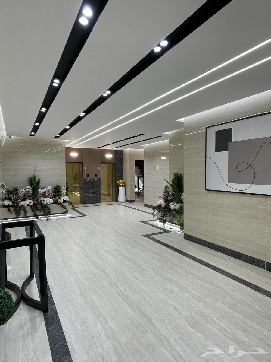 شقة 3 غرف في بطحاء قريش 20