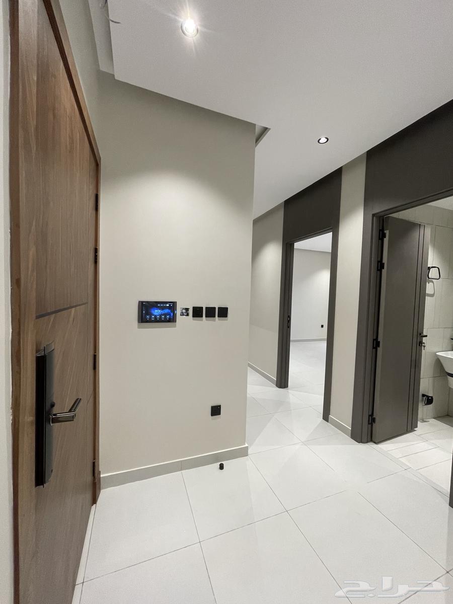 شقة 3 غرف في بطحاء قريش 3