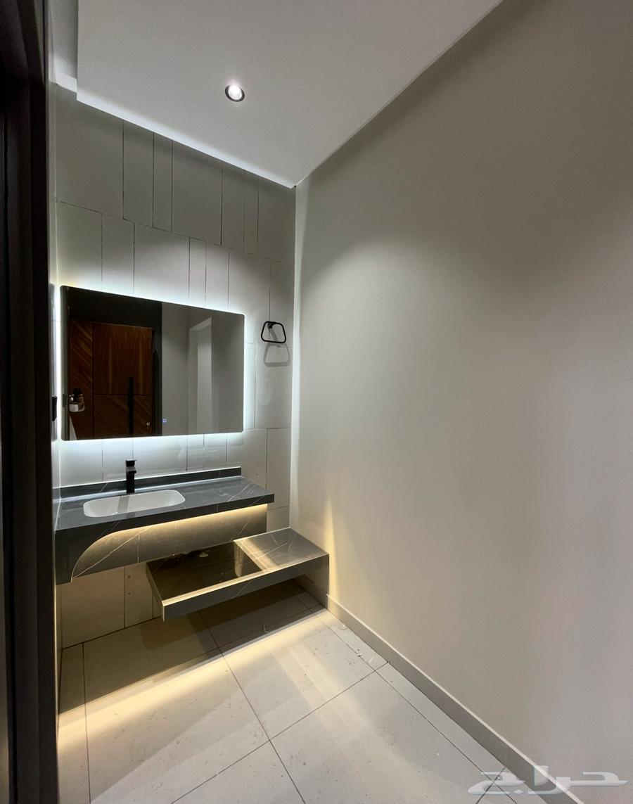 شقة 3 غرف في بطحاء قريش 9