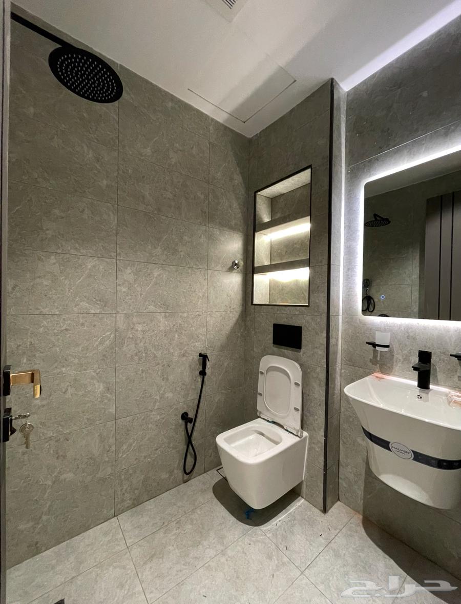 شقة 3 غرف في بطحاء قريش 10