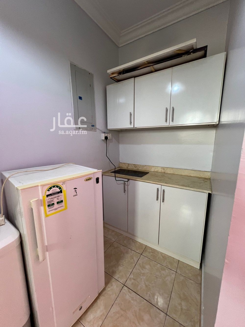 apartment in Ishbiliyah, Riyadh 4