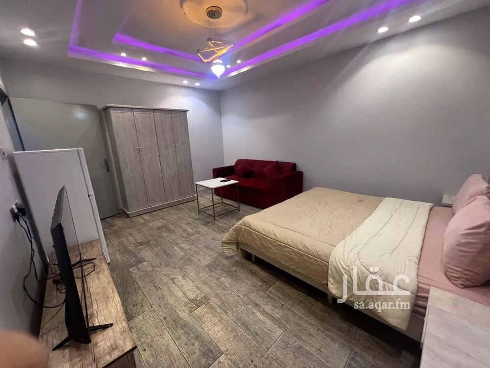 1 bedroom apartment in Ishbiliyah 2
