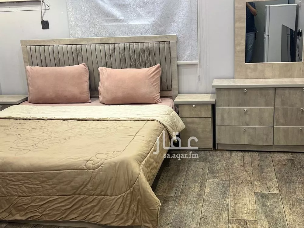 1 bedroom apartment in Ishbiliyah 3