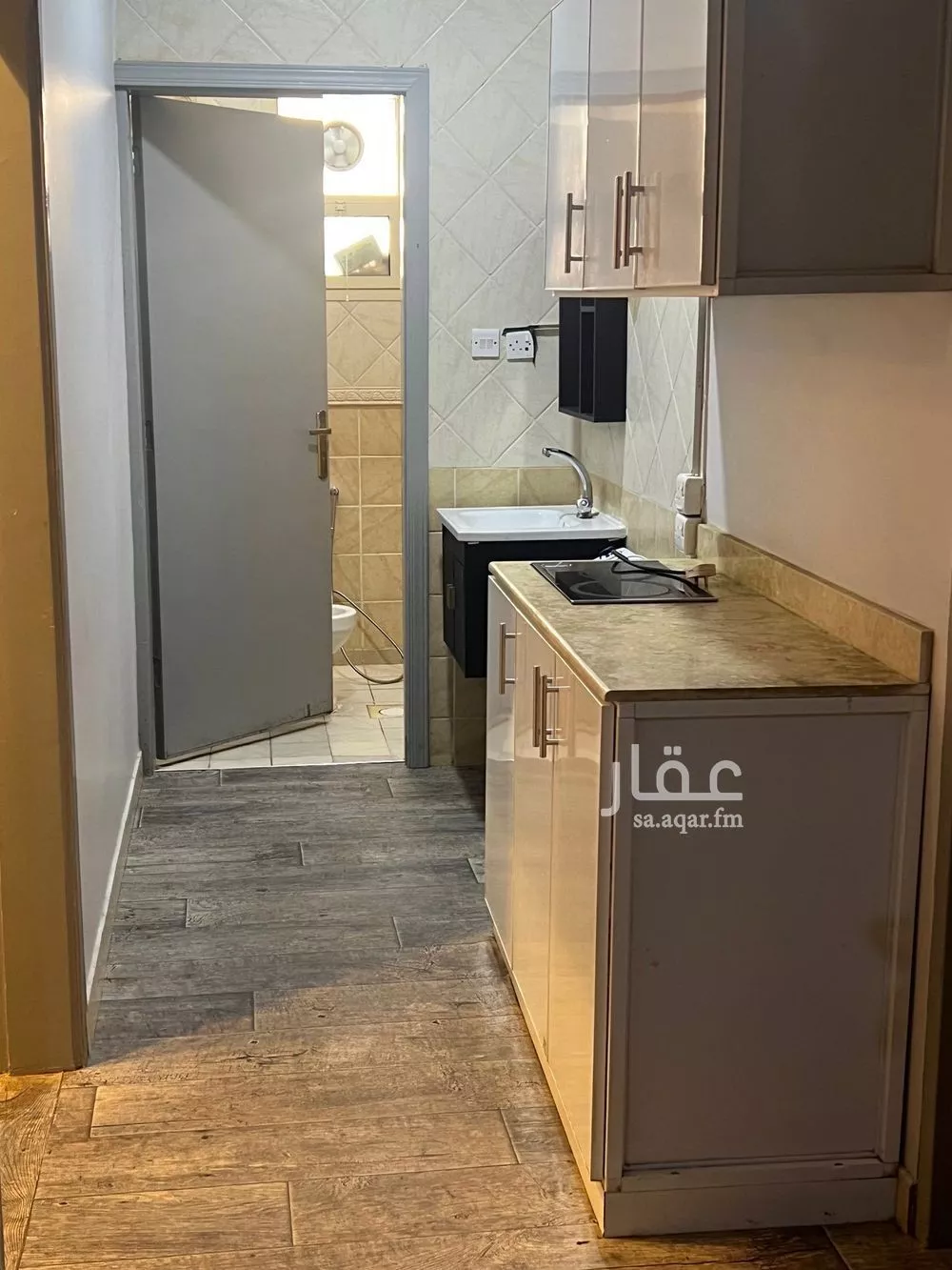 1 bedroom apartment in Ishbiliyah 4