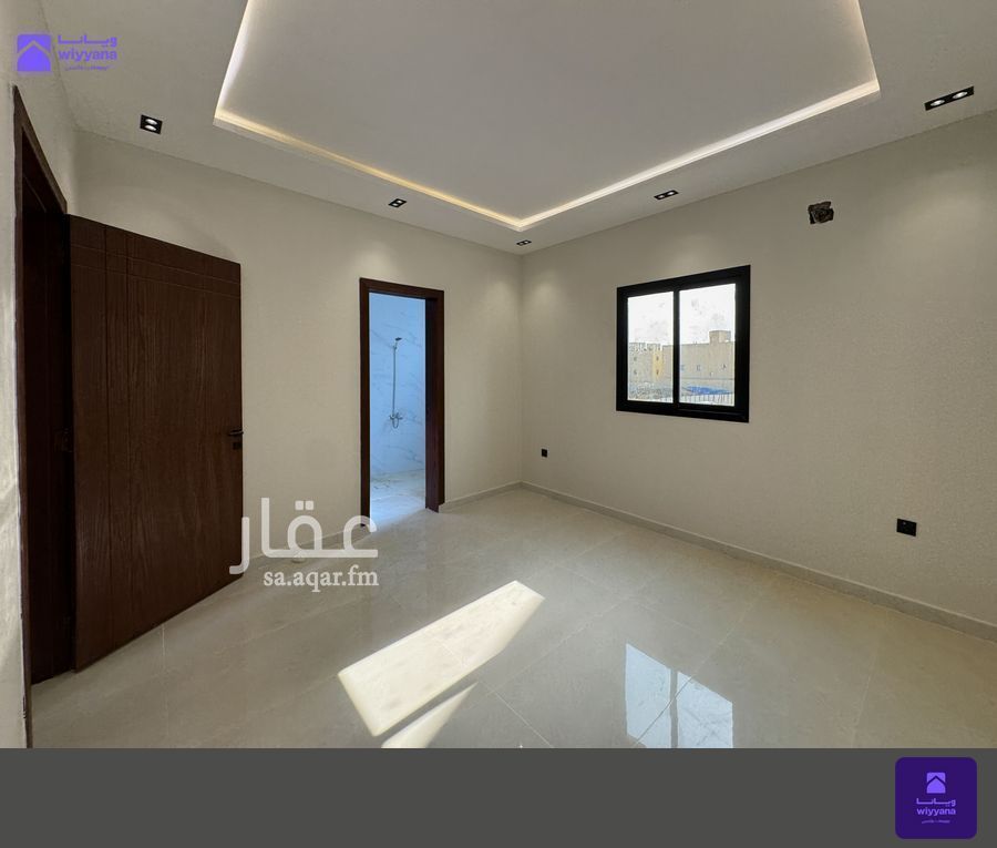 فيلا 4 غرف في الجنادرية، الرياض 6