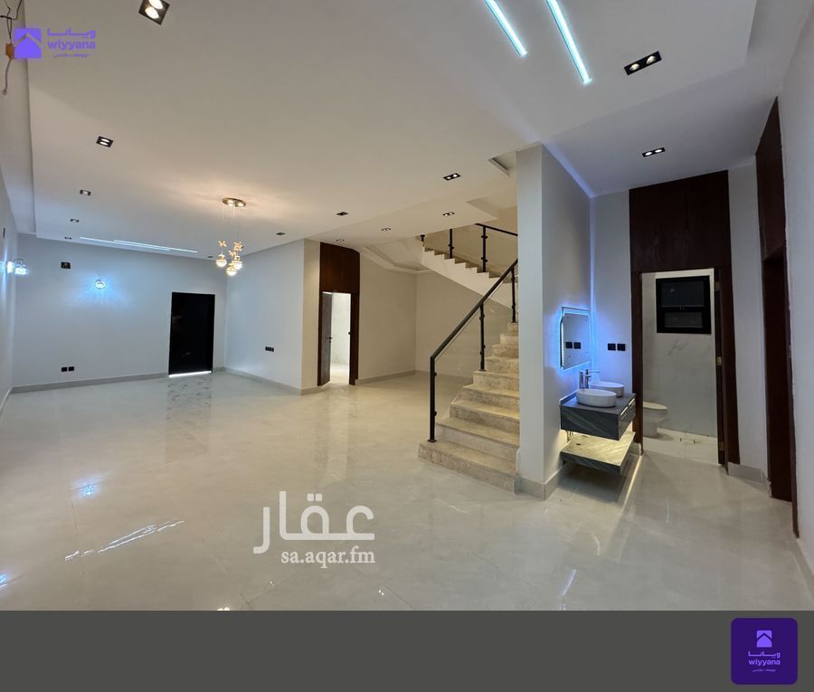 فيلا 4 غرف في الجنادرية، الرياض 2
