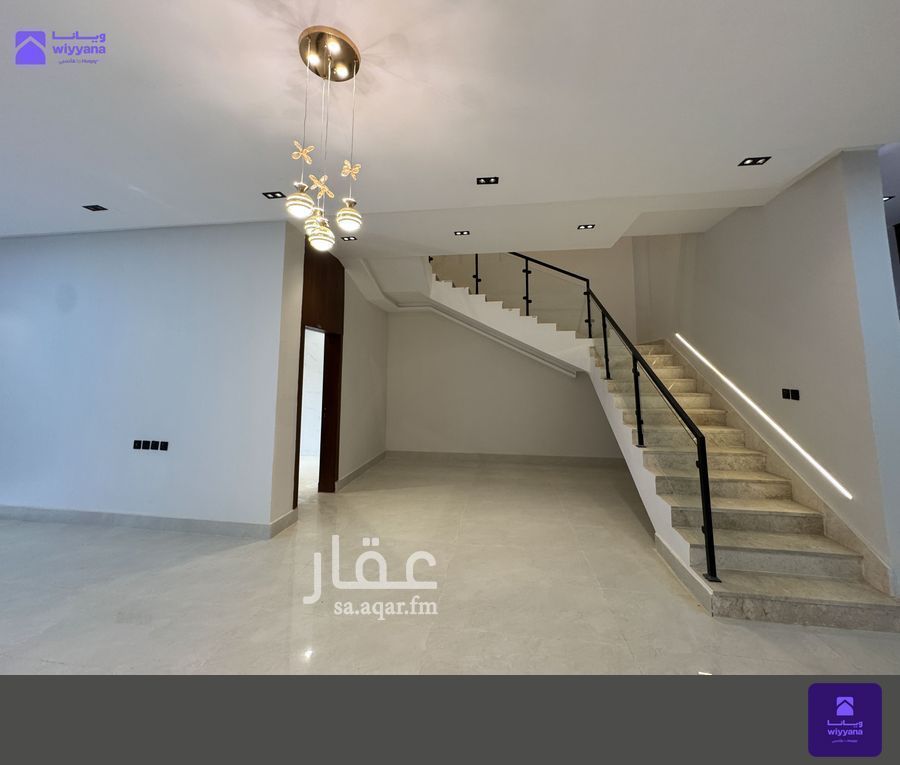 فيلا 4 غرف في الجنادرية، الرياض 5