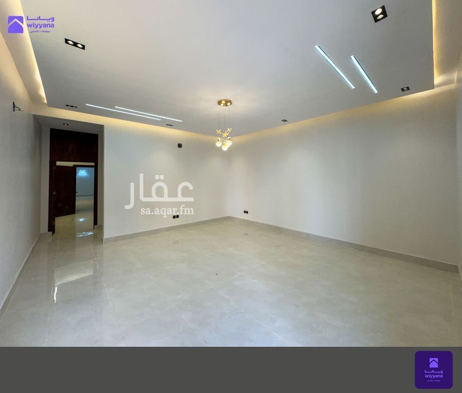 فيلا 4 غرف في الجنادرية، الرياض 3